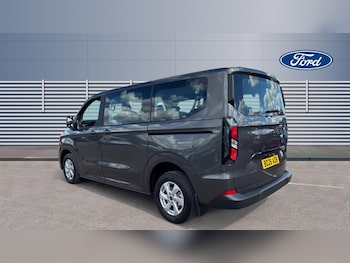 Used Ford Tourneo Custom 2026 for sale - 78926961: Photo