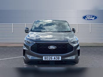 Used Ford Tourneo Custom 2026 for sale - 78926961: Photo