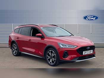 Ford - Focus