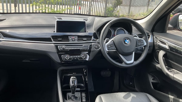Used BMW X1 2021 for sale - 75569106: Photo 10