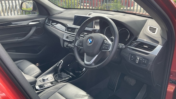 Used BMW X1 2021 for sale - 75569106: Photo 11