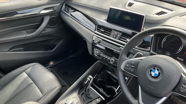 Used BMW X1 2021 for sale - 75569106: Photo 14