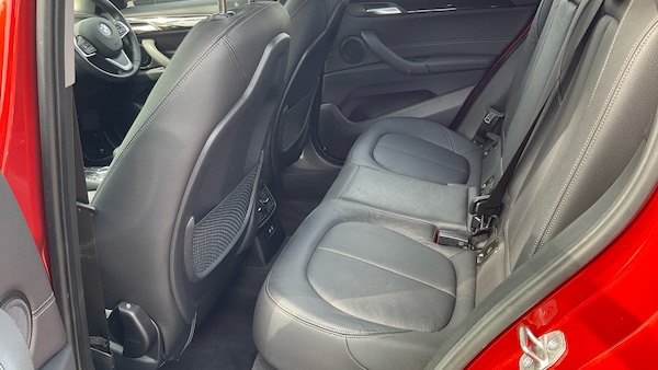 Used BMW X1 2021 for sale - 75569106: Photo 16