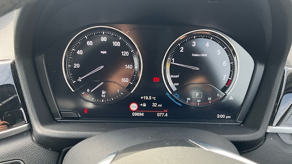 Used BMW X1 2021 for sale - 75569106: Photo 18