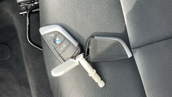 Used BMW X1 2021 for sale - 75569106: Photo 20