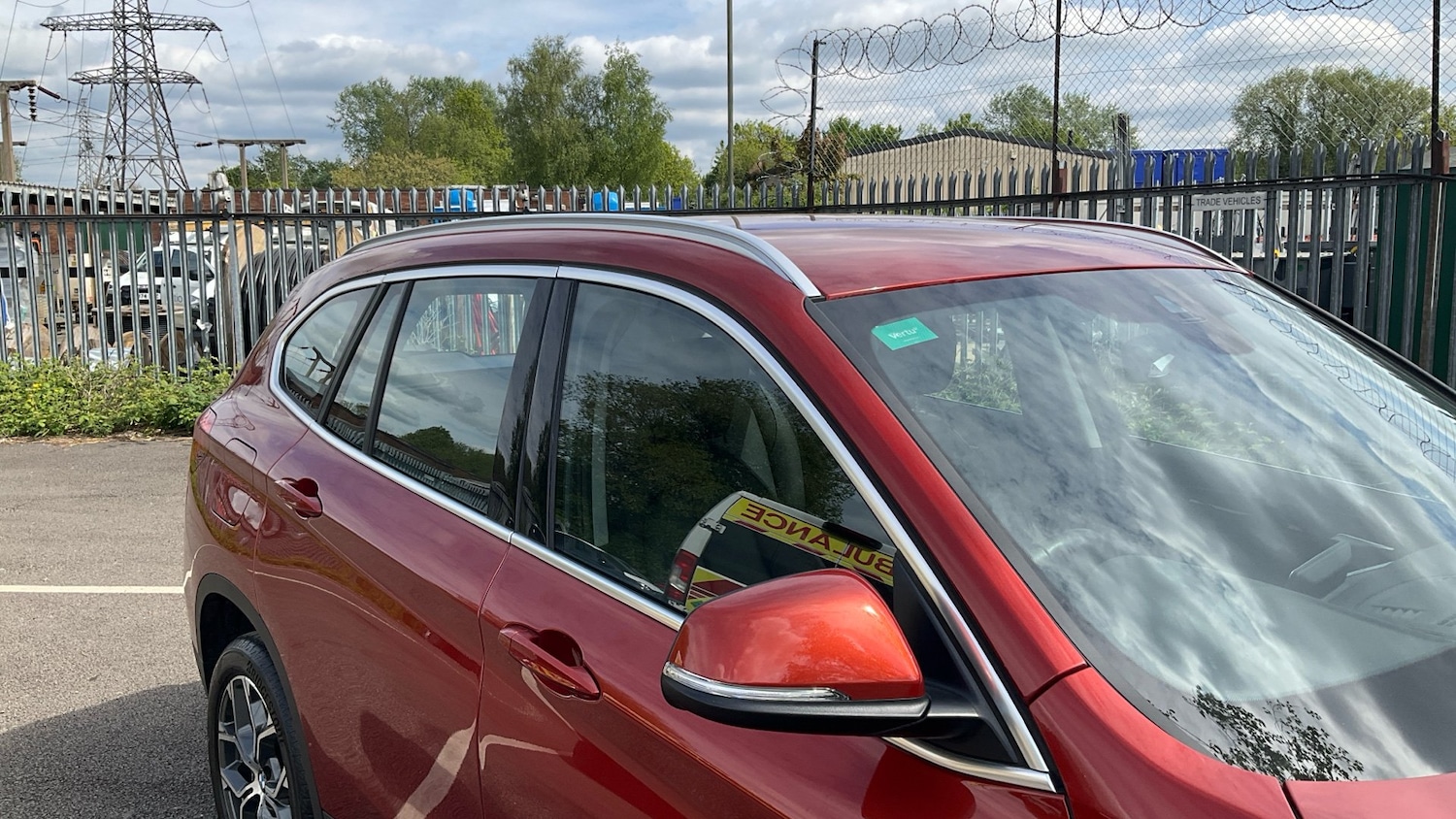 Vehicle 24
