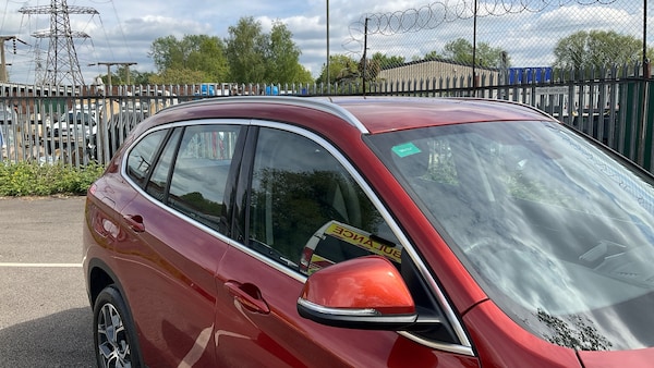 Used BMW X1 2021 for sale - 75569106: Photo 24