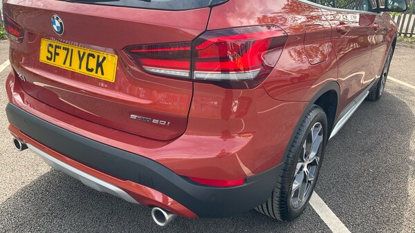 Used BMW X1 2021 for sale - 75569106: Photo 25