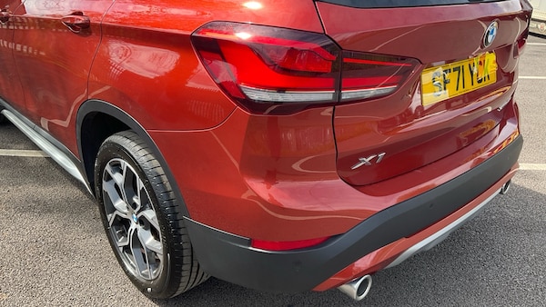Used BMW X1 2021 for sale - 75569106: Photo 26