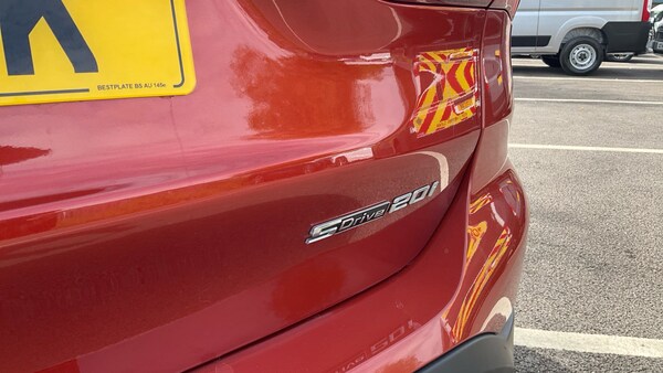 Used BMW X1 2021 for sale - 75569106: Photo 27