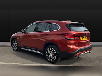 Used BMW X1 2021 for sale - 75569106: Photo