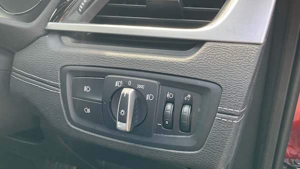 Used BMW X1 2021 for sale - 75569106: Photo 36
