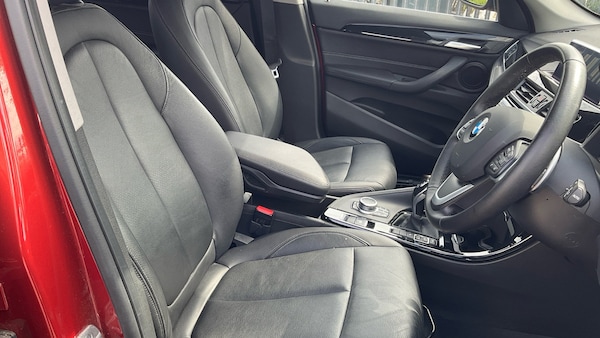 Used BMW X1 2021 for sale - 75569106: Photo 37