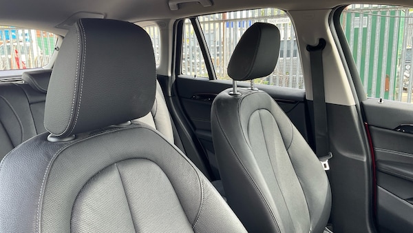 Used BMW X1 2021 for sale - 75569106: Photo 38