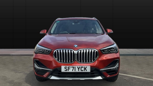 Used BMW X1 2021 for sale - 75569106: Photo 3