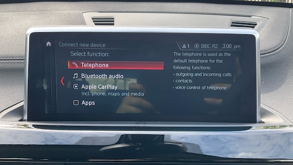 Used BMW X1 2021 for sale - 75569106: Photo 43