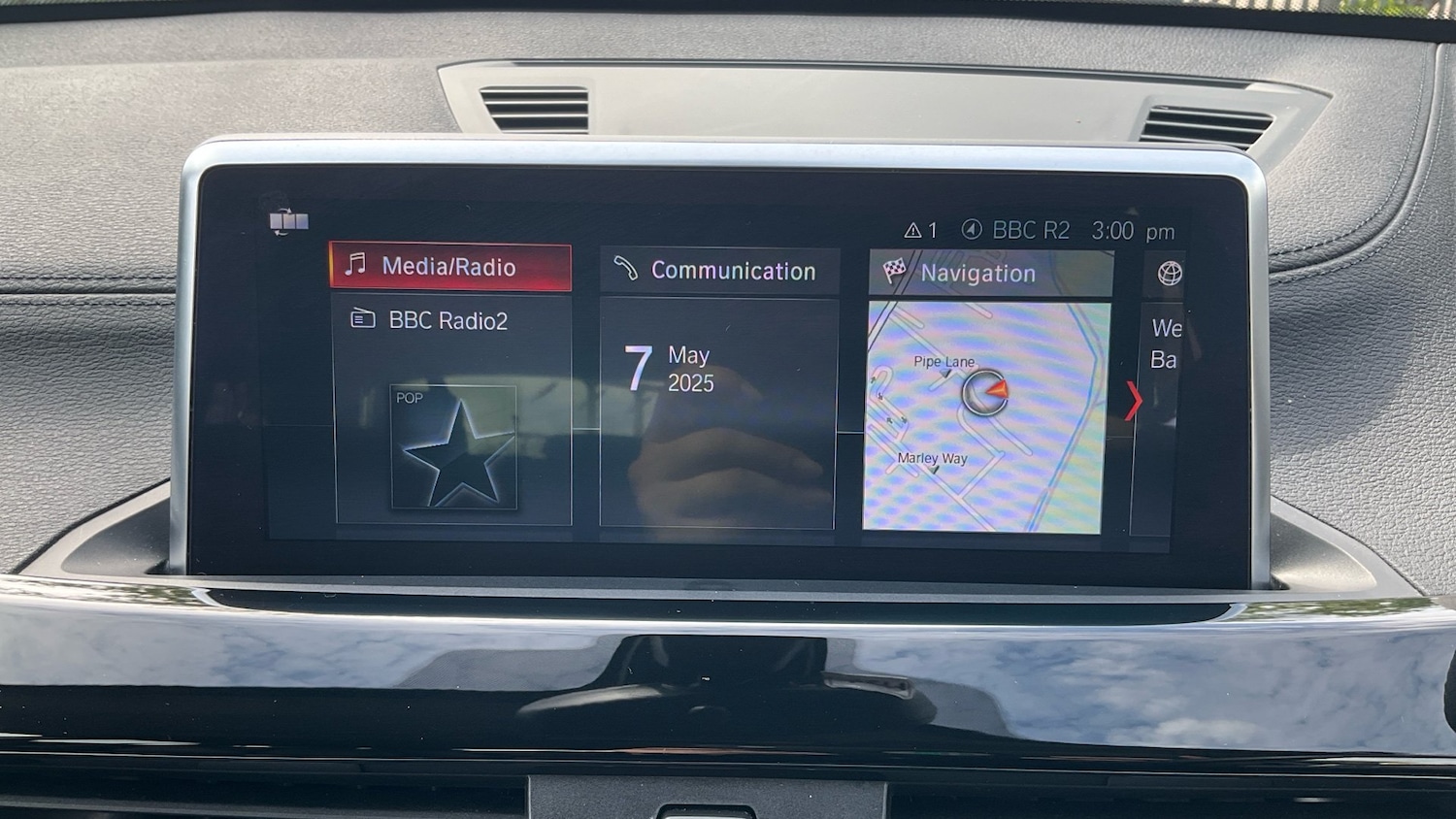Vehicle 44