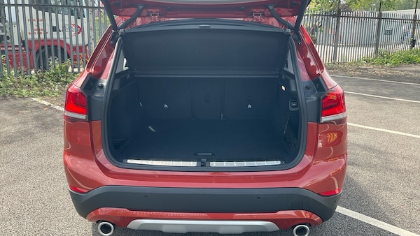 Used BMW X1 2021 for sale - 75569106: Photo 4