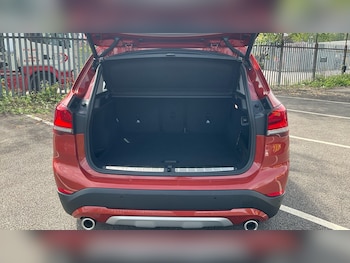 Used BMW X1 2021 for sale - 75569106: Photo