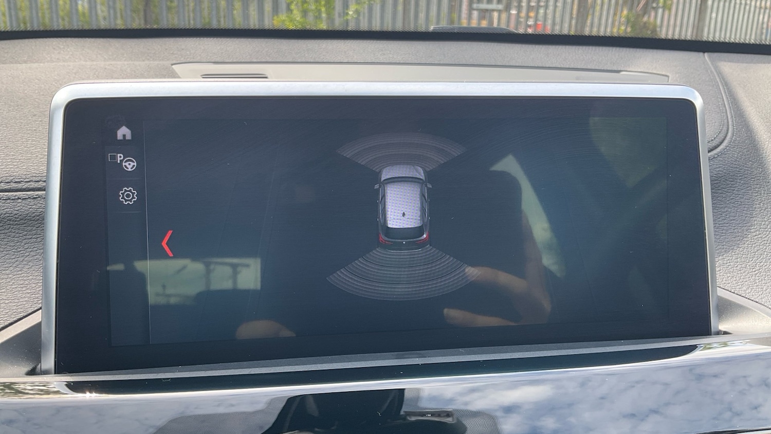 Vehicle 50