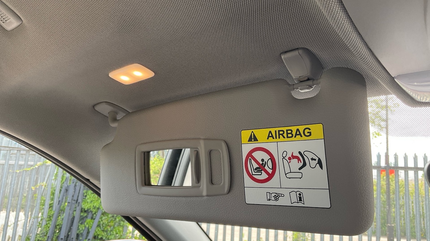 Vehicle 52