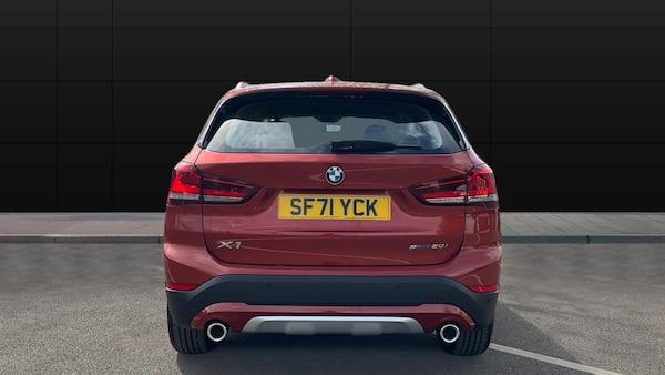 Used BMW X1 2021 for sale - 75569106: Photo 6