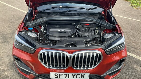 Used BMW X1 2021 for sale - 75569106: Photo 8