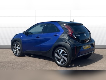 Used Toyota Aygo X 2023 for sale - 78894836: Photo