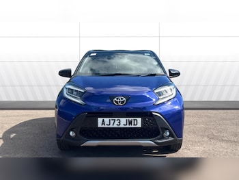 Used Toyota Aygo X 2023 for sale - 78894836: Photo