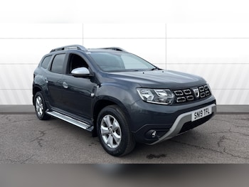 Used Dacia Duster 2019 for sale - 78199342: Photo