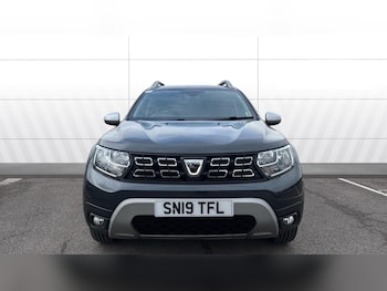 Used Dacia Duster 2019 for sale - 78199342: Photo