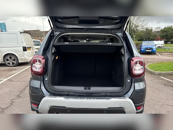 Used Dacia Duster 2019 for sale - 78199342: Photo