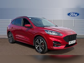Used Ford Kuga 2024 for sale - 78832010: Photo