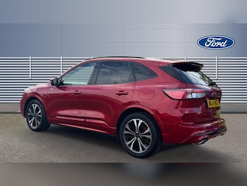 Used Ford Kuga 2024 for sale - 78832010: Photo