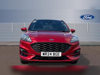 Used Ford Kuga 2024 for sale - 78832010: Photo
