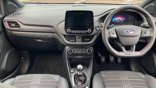 Used Ford Puma 2023 for sale - 76209253: Photo 10