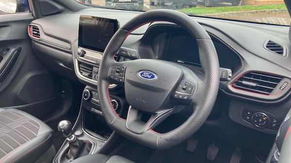 Used Ford Puma 2023 for sale - 76209253: Photo 11