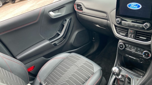 Used Ford Puma 2023 for sale - 76209253: Photo 14