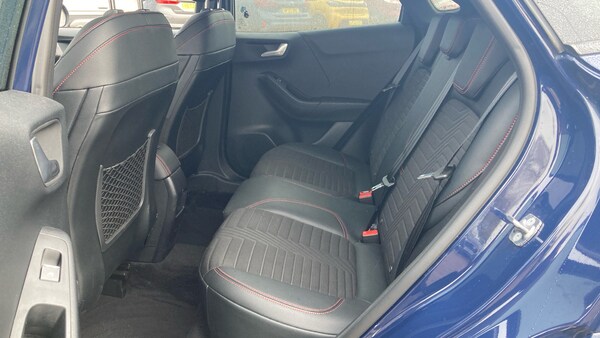 Used Ford Puma 2023 for sale - 76209253: Photo 16