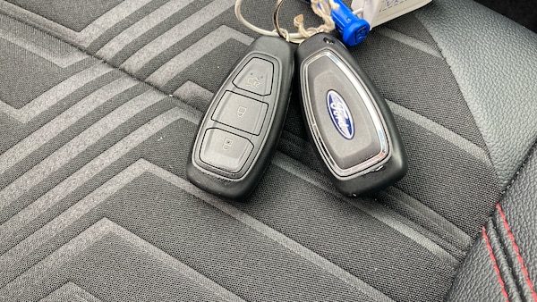 Used Ford Puma 2023 for sale - 76209253: Photo 20
