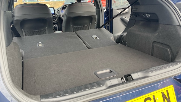 Used Ford Puma 2023 for sale - 76209253: Photo 32