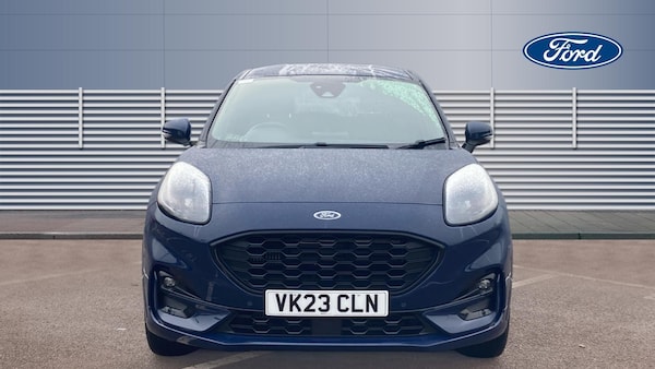 Used Ford Puma 2023 for sale - 76209253: Photo 3
