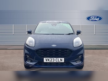 Used Ford Puma 2023 for sale - 76209253: Photo 3