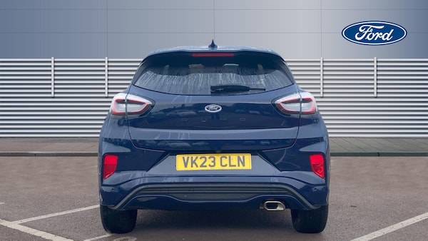 Used Ford Puma 2023 for sale - 76209253: Photo 6