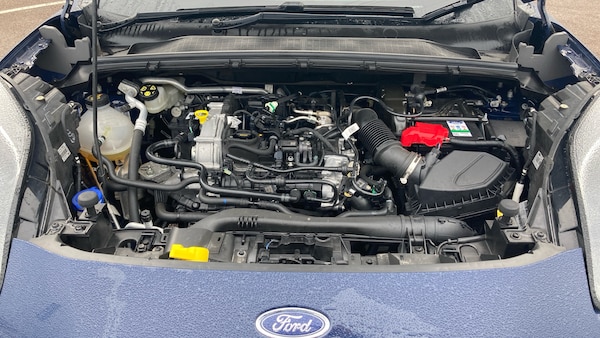 Used Ford Puma 2023 for sale - 76209253: Photo 8