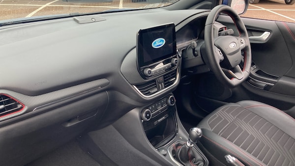 Used Ford Puma 2023 for sale - 76209253: Photo 9