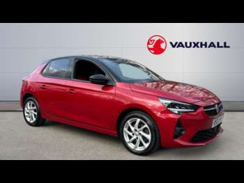 2020 (69) - 1.2 Turbo SRi Premium 5dr Petrol Hatchback