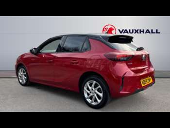 Used Vauxhall Corsa 2020 for sale - 74588348: Photo