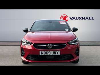 Used Vauxhall Corsa 2020 for sale - 74588348: Photo