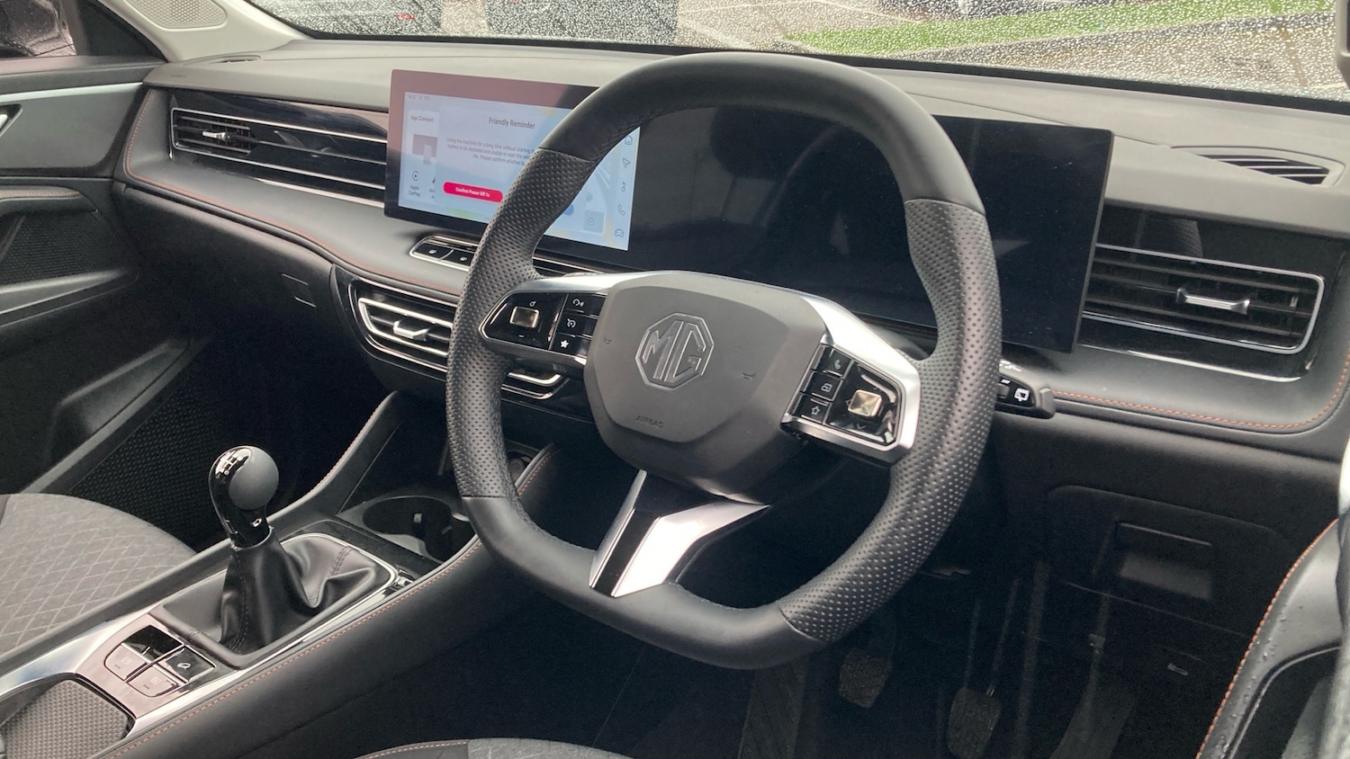 Used MG MG HS 2024 for sale - 77258068: Photo 11